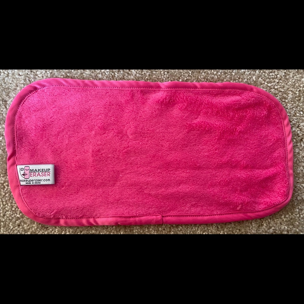 Makeup Eraser Cloths
